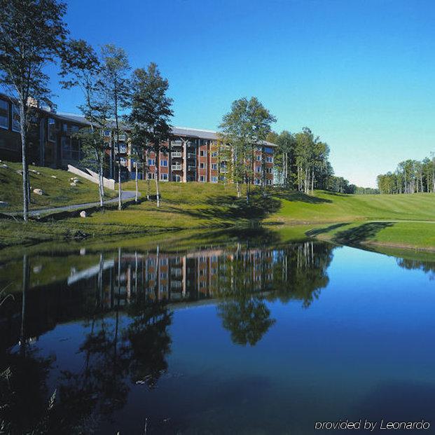 Cedar River Village Bellaire Facilities photo