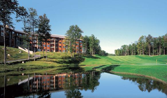 Cedar River Village Bellaire Exterior photo